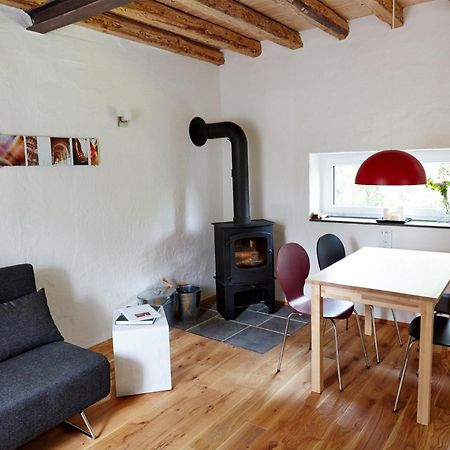 Rotes Bienenhaus Villa Kottenheim Dış mekan fotoğraf