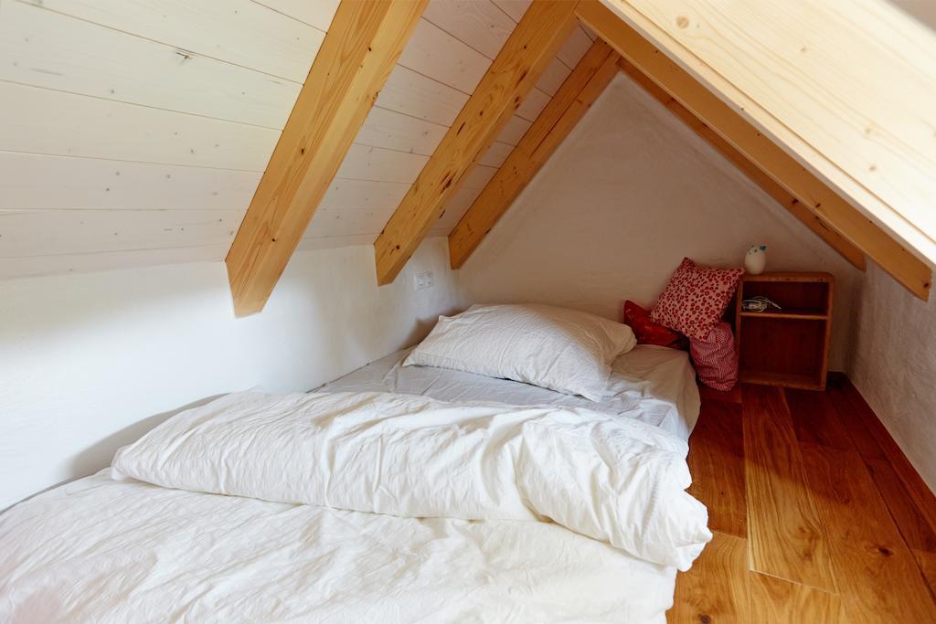 Rotes Bienenhaus Villa Kottenheim Oda fotoğraf