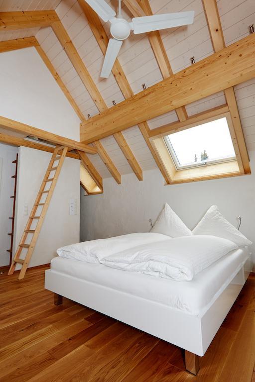Rotes Bienenhaus Villa Kottenheim Oda fotoğraf